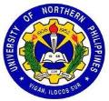 University of Northern Philippines